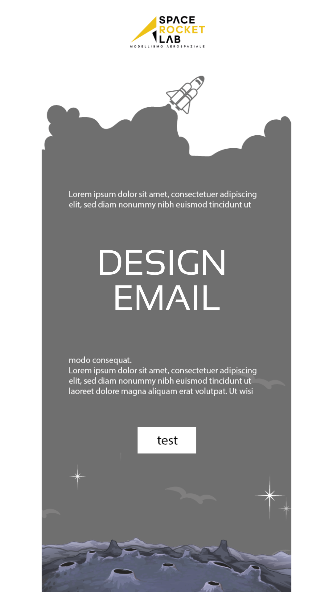 DESIGN EMAIL